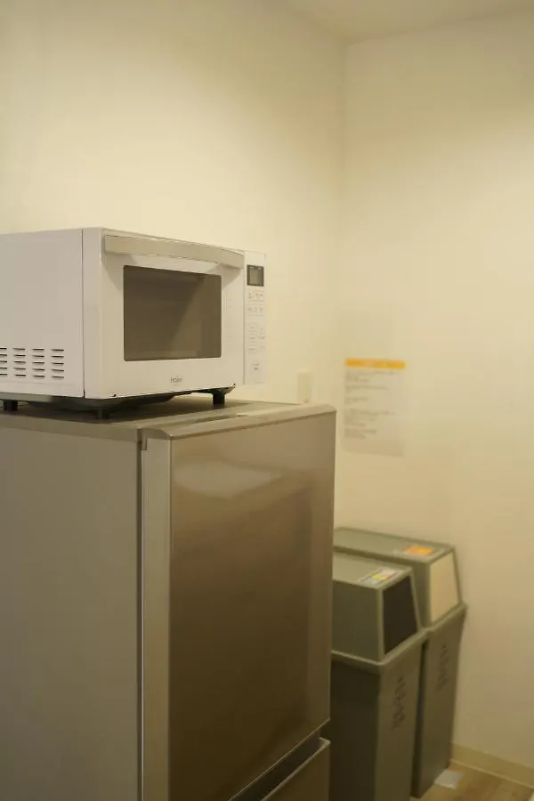 自由自在osu 202 Apartment Nagoya