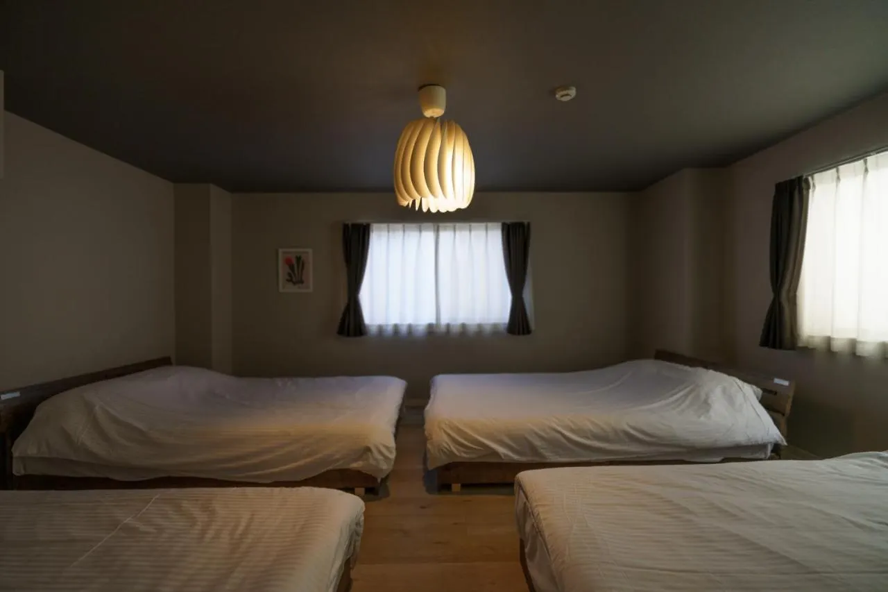 自由自在osu 202 Apartment Nagoya 0*,  Japan